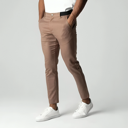 Michael™ | Stretchige Chino-Hosen