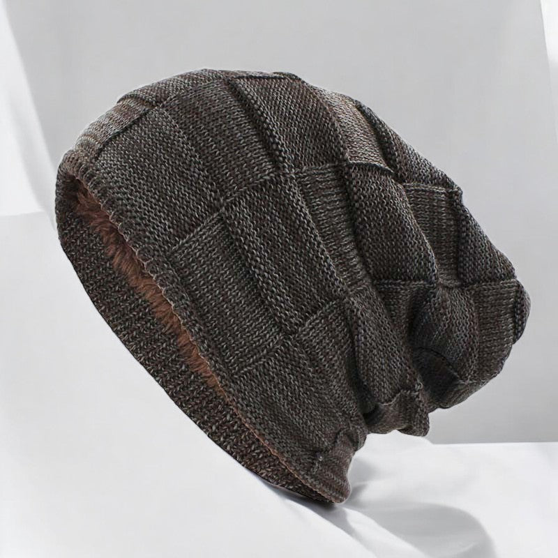 Alphano™ | Urban Beanie