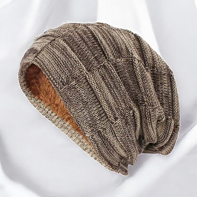 Alphano™ | Urban Beanie